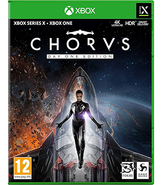Chorus Xbox Series, Xbox One