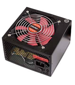 Clarion 800 Watt Power Supply