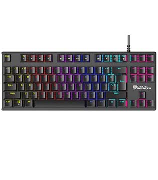 Coconut K12 Orion 2.0 TKL LED Mechanical Gaming Keyboard