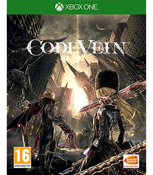 Code Vein Xbox One