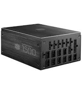 Cooler Master 1500 Watt MasterWatt Maker Power Supply