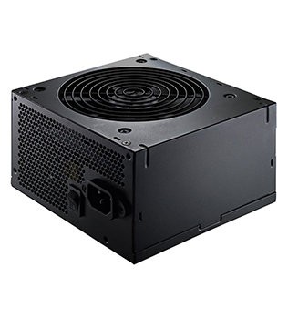 Cooler Master 600 Watt (RS-600-ACAB-B1) 80 Plus Power Supply