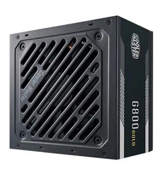Cooler Master 800 Watt Non Modular Power Supply Gold