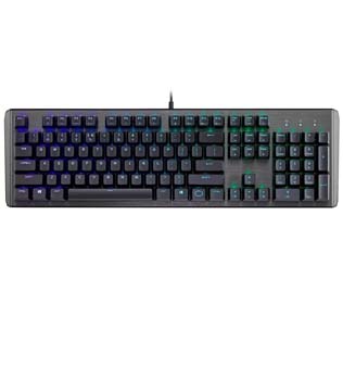 Cooler Master CK550 RGB Wired Gaming Keyboard