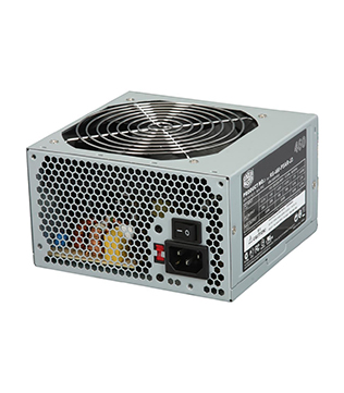 Cooler Master Elite 460W 460 Watt Power Supply