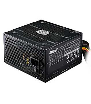 Cooler Master Elite V3 400 Watt Power Supply