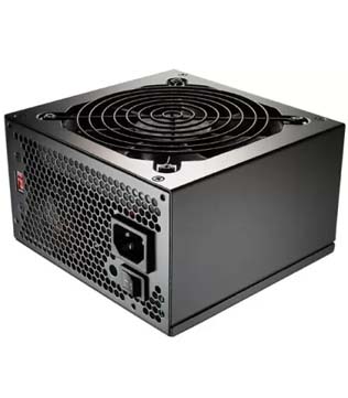 Cooler Master Extreme Power Plus 600 Watt (RS-600-PCAR-E3) Power Supply