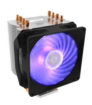 Cooler Master HYPER H410R RGB 120mm Cooler