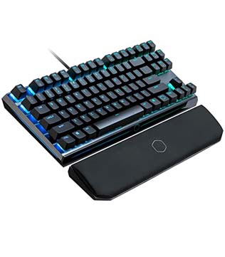 Cooler Master MK730 Mechanical Gaming Keyboard
