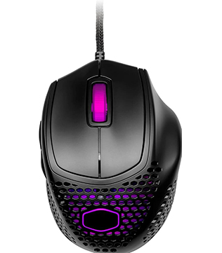 Cooler Master MM720 Mouse