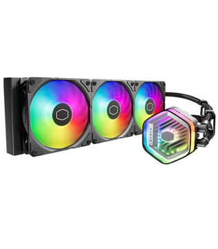 Cooler Master MasterLiquid 360 Atmos Cooler