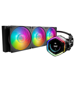 Cooler Master MasterLiquid 360 ION 360mm Cooler