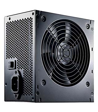 Cooler Master (RS500-ACAB-B1) 500Watts Power Supply