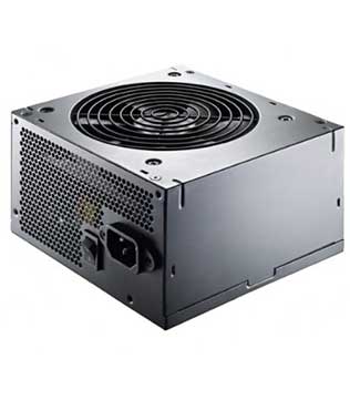 Cooler Master Thunder 450 Watt Power Supply