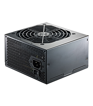 Cooler Master Thunder 500 Watt Power Supply
