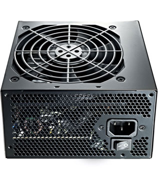 Cooler Master Thunder 600 Watt Power Supply