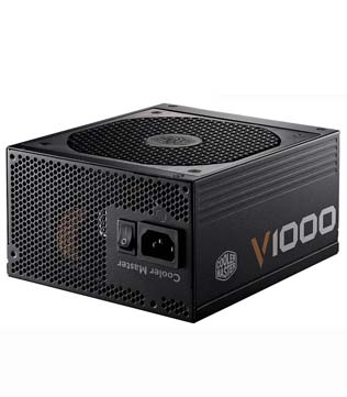 Cooler Master V1000 1000 Watt Power Supply
