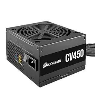 Corsair CX450 450 Watt Bronze Power Supply