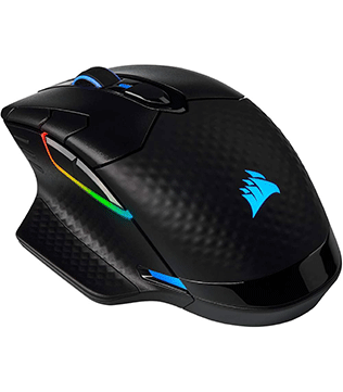 Corsair Dark Core SE Wireless Gaming Mouse