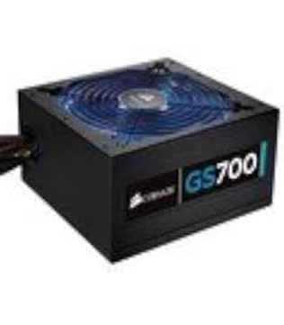 Corsair GS700 700Watts Power Supply