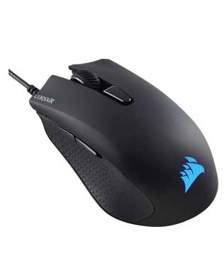 Corsair Harpoon RGB Pro Gaming Mouse