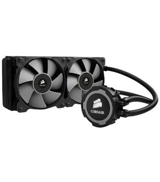 Corsair Hydro Series H105 240mm Cooler