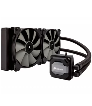 Corsair Hydro Series H110i GTX 280mm Cooler