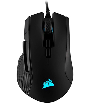 Corsair Ironclaw RGB Gaming Mouse