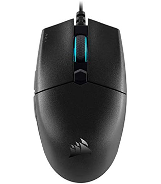 Corsair Katar Pro Wired Gaming Mouse