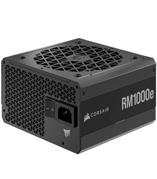 Corsair RM1000e 1000 Watt 80 Plus Gold Power Supply