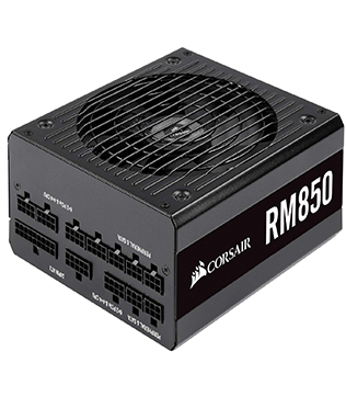 Corsair RM850 850 Watt Power Supply