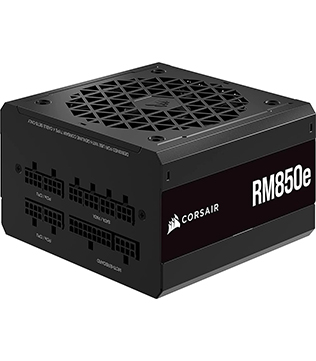 Corsair RM850e 850 Watt Power Supply