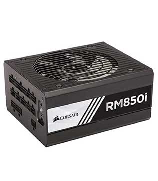 Corsair RM850i 850W 850 Watt Power Supply