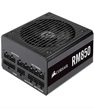Corsair RMe 850 Watt Power Supply