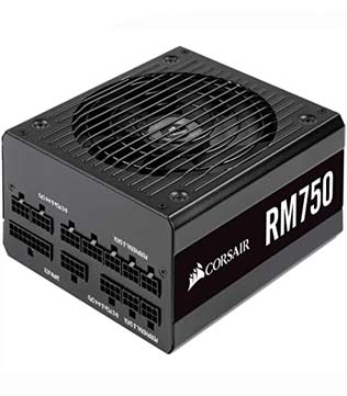 Corsair RMe750 Watt Power Supply