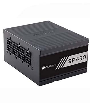 Corsair SF 450 Watt Power Supply
