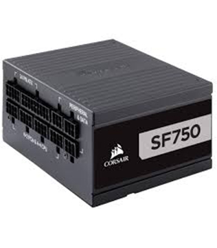 Corsair SF 750 Watt Platinum Power Supply