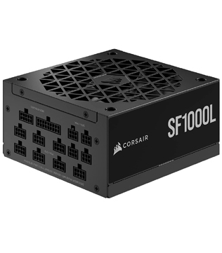 Corsair SF1000L Sfx 1000 Watt Gold Power Supply
