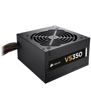 Corsair VS350 350 Watt Power Supply