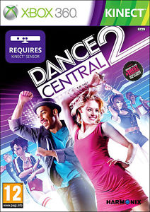 Dance Central 2 (Kinect Required) Xbox 360