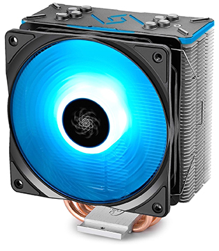DEEPCOOL RGB CPU Cooler