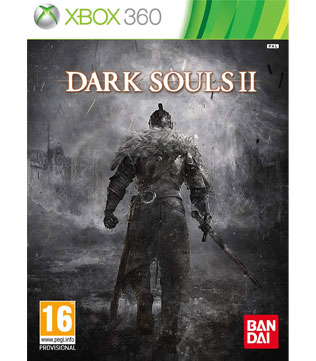 Dark Souls II Xbox 360
