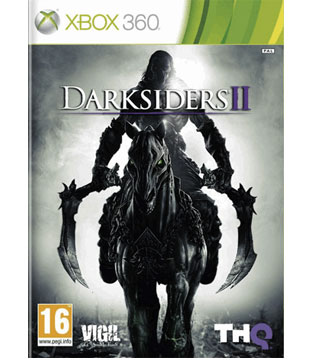 Darksiders II XBOX 360