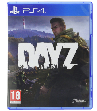 DayZ PS4
