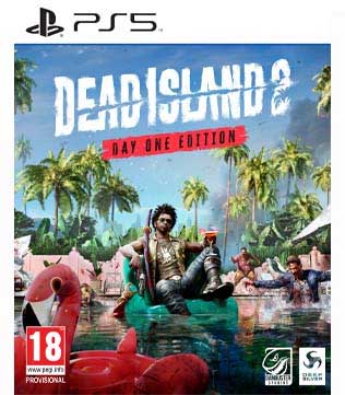 Dead Island 2 PS5