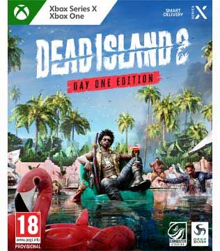 Dead Island 2 Xbox One