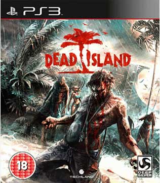 Dead Island PS3