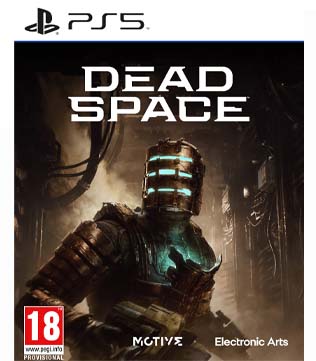 Dead Space PS5