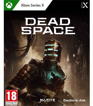 Dead Space Xbox Series
