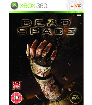 Dead Space Xbox 360